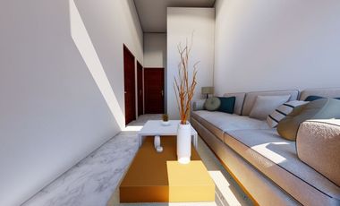 RUMAH MURAH MINIMALIS MODERN DI UTARA PRAMBANAN 200 JUTAAN FASILITAS KEREN
