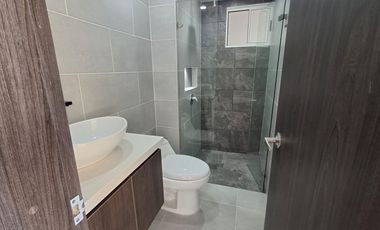 apartamento en venta en valle de lili. Cod V216837