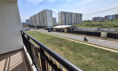 apartamento en venta en valle de lili. Cod V216837
