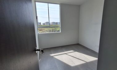 apartamento en venta en valle de lili. Cod V216837