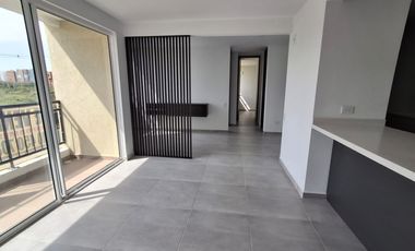 apartamento en venta en valle de lili. Cod V216837