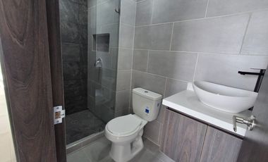 apartamento en venta en valle de lili. Cod V216837