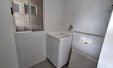 apartamento en venta en valle de lili. Cod V216837