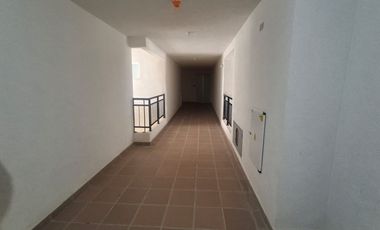 apartamento en venta en valle de lili. Cod V216837