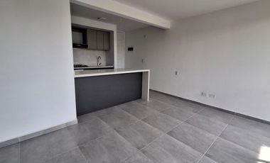 apartamento en venta en valle de lili. Cod V216837