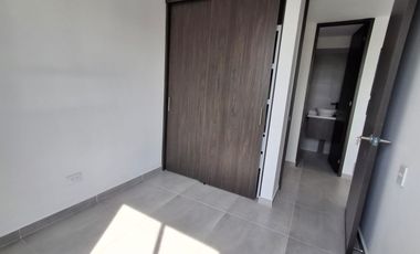 apartamento en venta en valle de lili. Cod V216837