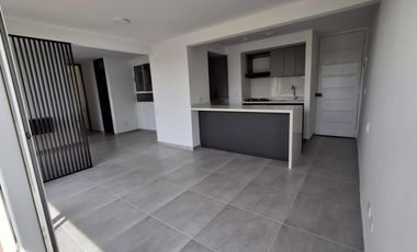 apartamento en venta en valle de lili. Cod V216837