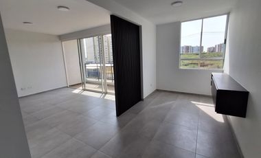 apartamento en venta en valle de lili. Cod V216837