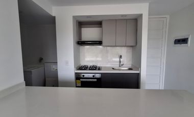 apartamento en venta en valle de lili. Cod V216837