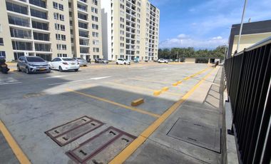 apartamento en venta en valle de lili. Cod V216837