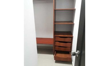ALQUILER APARTAMENTO ALBROOK
