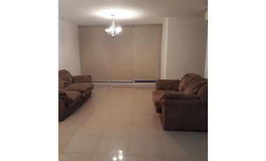 ALQUILER APARTAMENTO ALBROOK