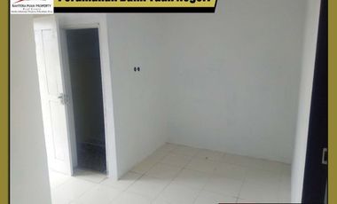 miliki rumah bagus for sale dekat kmpus unilak