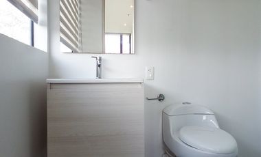 PR15438 Apartamento en renta en el sector de las palmas