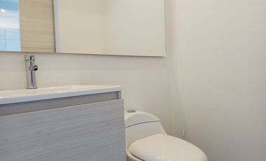 PR15438 Apartamento en renta en el sector de las palmas