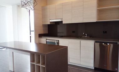 PR15438 Apartamento en renta en el sector de las palmas