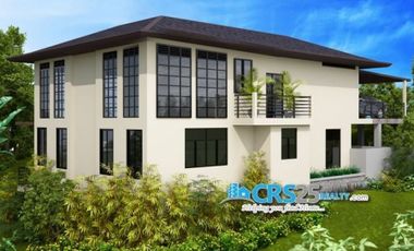 RFO Opal unit House and Lot in Balamban Cebu for Sale