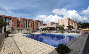 apartamento en arriendo en san luis. Cod A22790