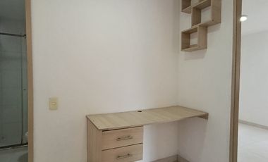 apartamento en arriendo en san luis. Cod A22790