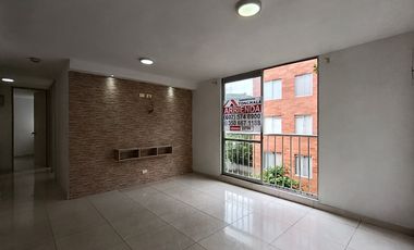 apartamento en arriendo en san luis. Cod A22790