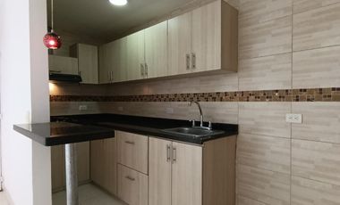 apartamento en arriendo en san luis. Cod A22790
