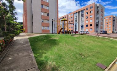 apartamento en arriendo en san luis. Cod A22790