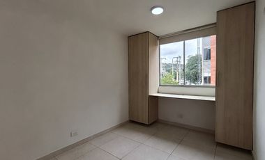 apartamento en arriendo en san luis. Cod A22790