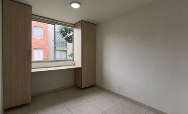 apartamento en arriendo en san luis. Cod A22790