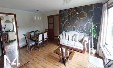 Parcela en arriendo en Temuco