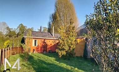 Parcela en arriendo en Temuco