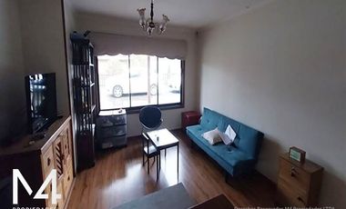 Parcela en arriendo en Temuco