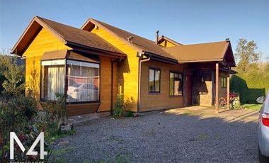 Parcela en arriendo en Temuco