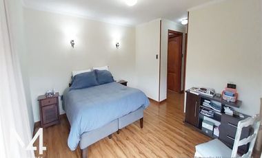 Parcela en arriendo en Temuco