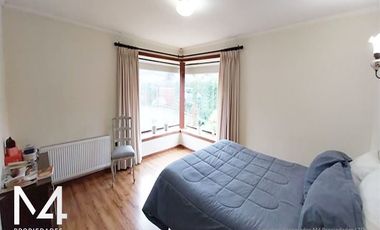 Parcela en arriendo en Temuco