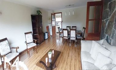Parcela en arriendo en Temuco