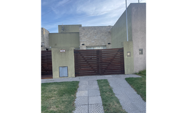 departamento dos ambientes zona playa