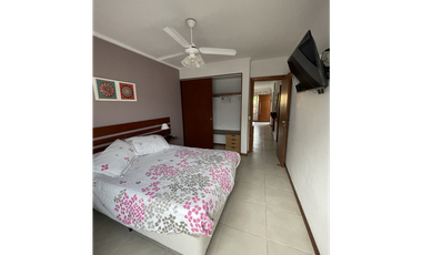 departamento dos ambientes zona playa