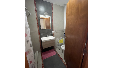 departamento dos ambientes zona playa