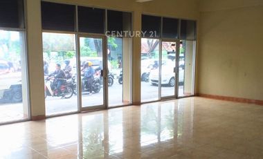 Ruko 2lt Dekat Malioboro Cocok Untuk Toko Oleh Oleh Jogja