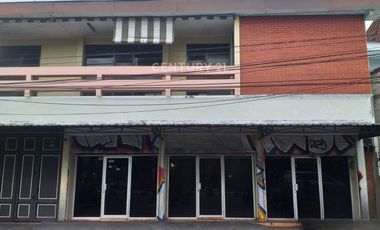 Ruko 2lt Dekat Malioboro Cocok Untuk Toko Oleh Oleh Jogja