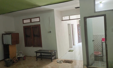 PERUM DUA PERMATA 1 KRIAN SIDOARJO.