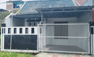 PERUM DUA PERMATA 1 KRIAN SIDOARJO.