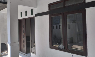 PERUM DUA PERMATA 1 KRIAN SIDOARJO.