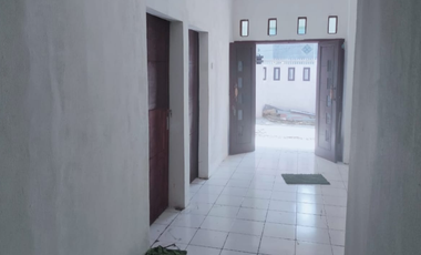 PERUM DUA PERMATA 1 KRIAN SIDOARJO.