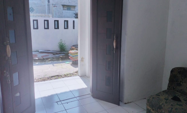 PERUM DUA PERMATA 1 KRIAN SIDOARJO.