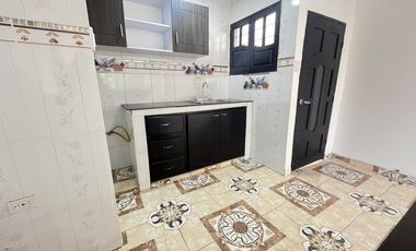 apartamento en venta en las américas. Cod V91650