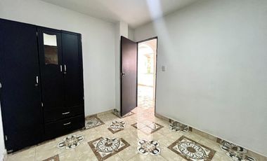 apartamento en venta en las américas. Cod V91650