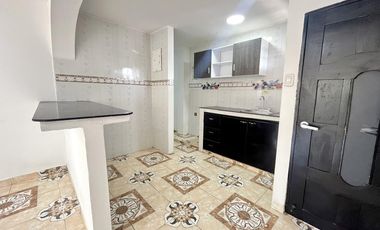 apartamento en venta en las américas. Cod V91650