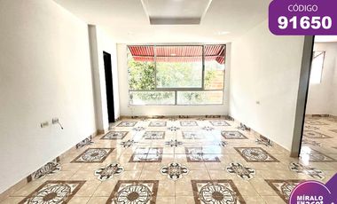 apartamento en venta en las américas. Cod V91650