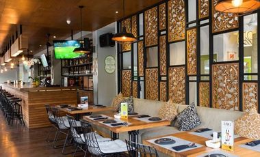 Jual Hotel Aktif Dibawah Harga Pasar di Daerah Legian Kuta Bali